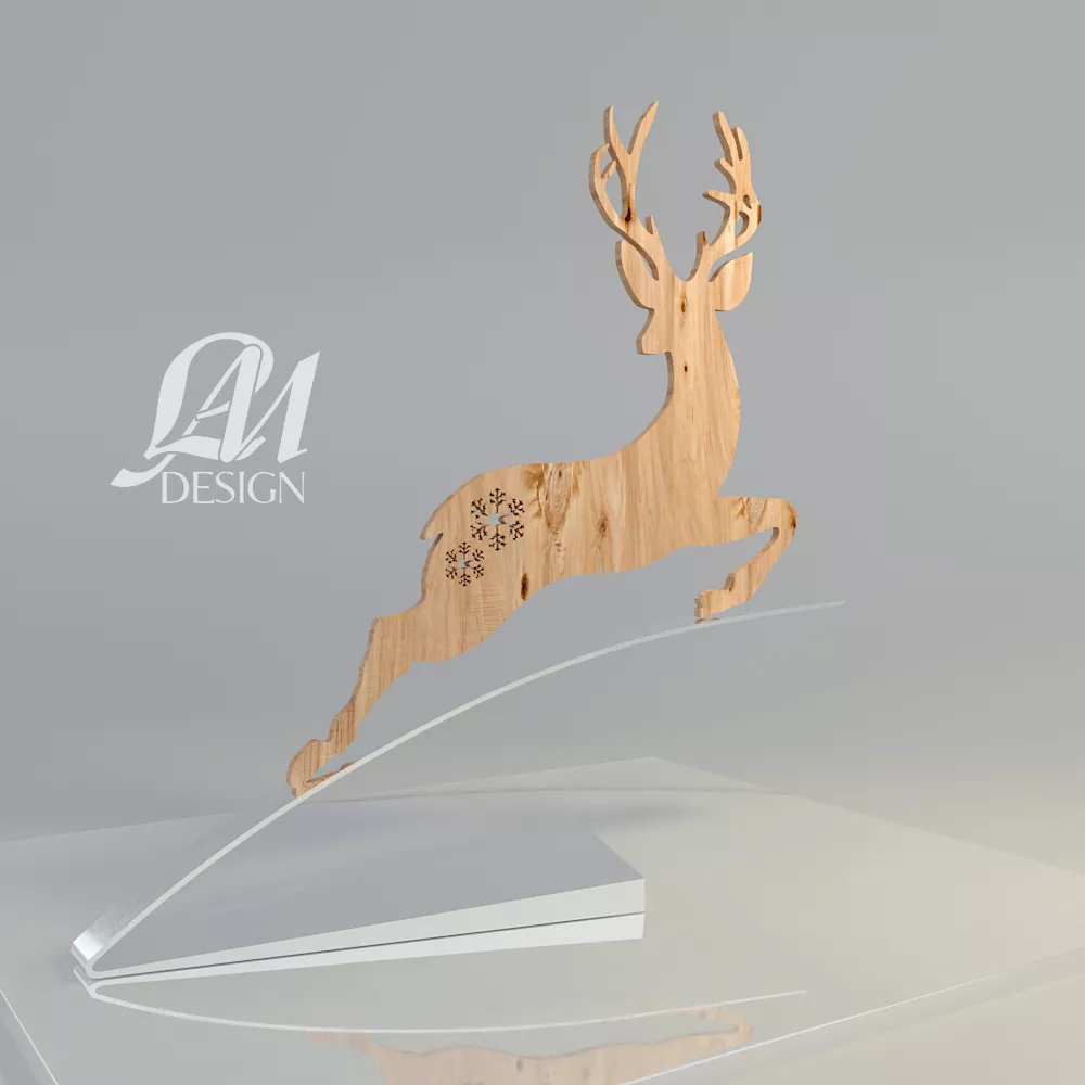 deer18+лого